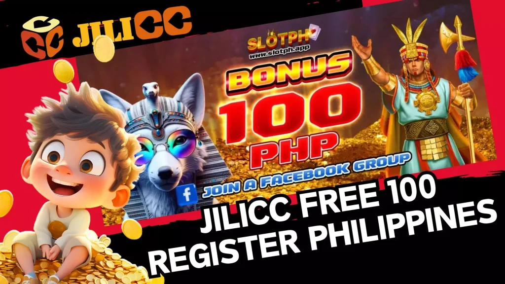 jilicc casino