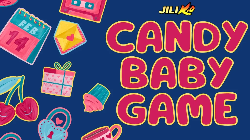 Candy Baby Game