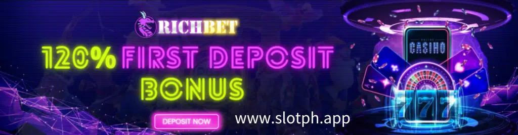 Richbet Casino 1