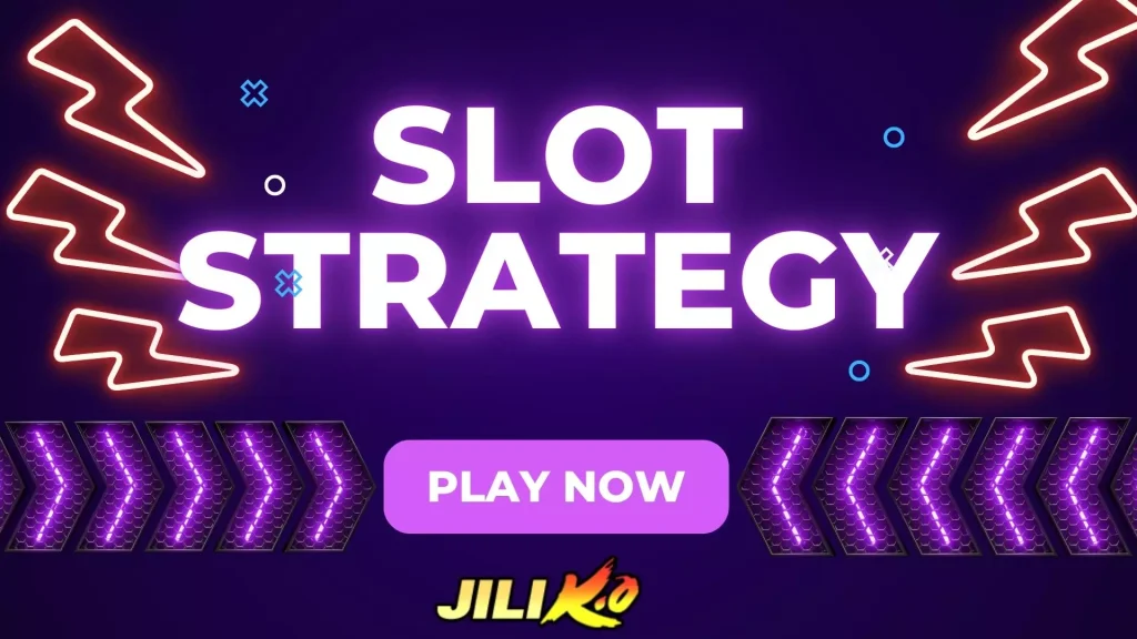 SLOT strategy