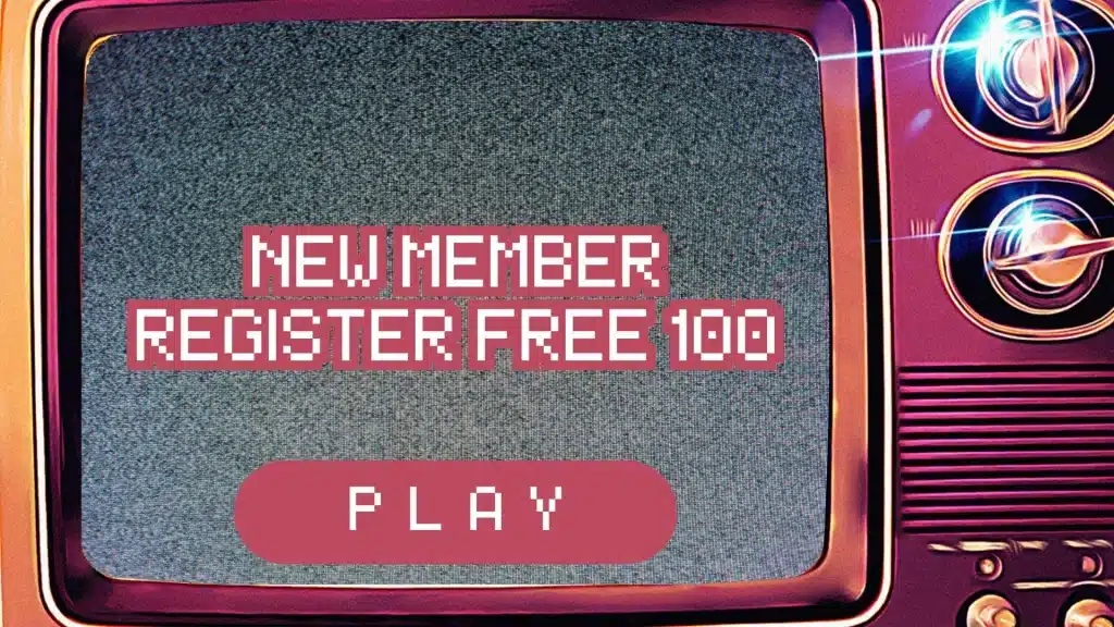 new member register free 100