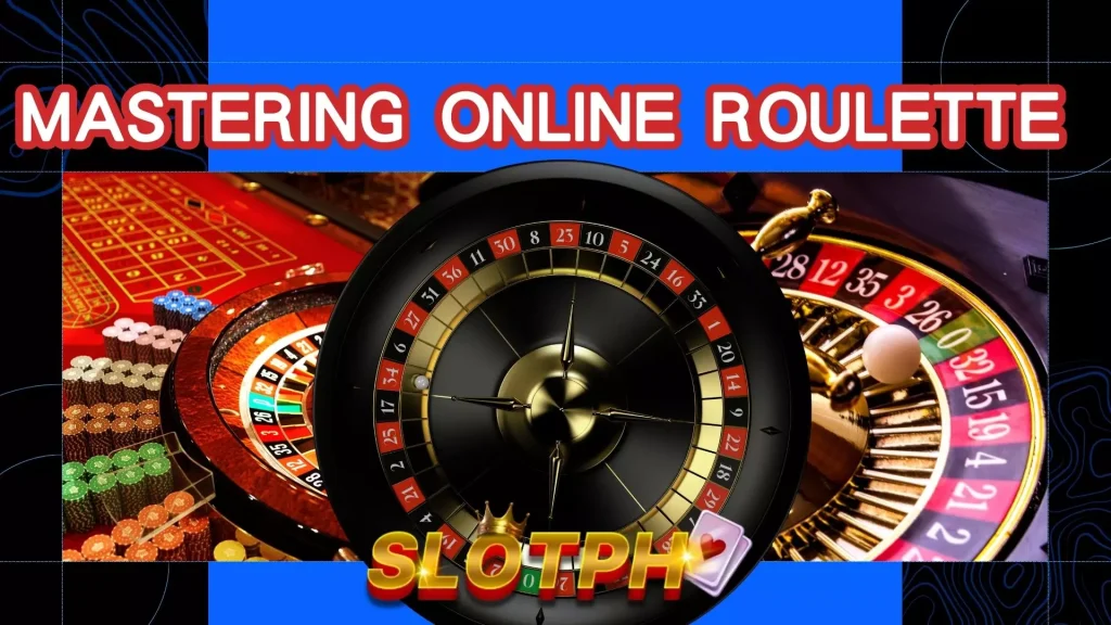 online roulette