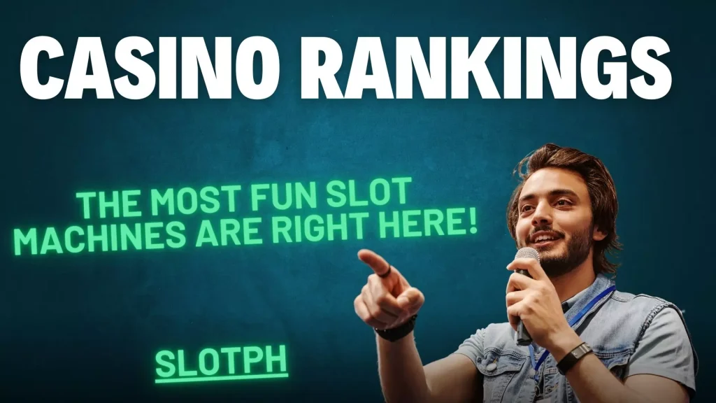 Casino Rankings