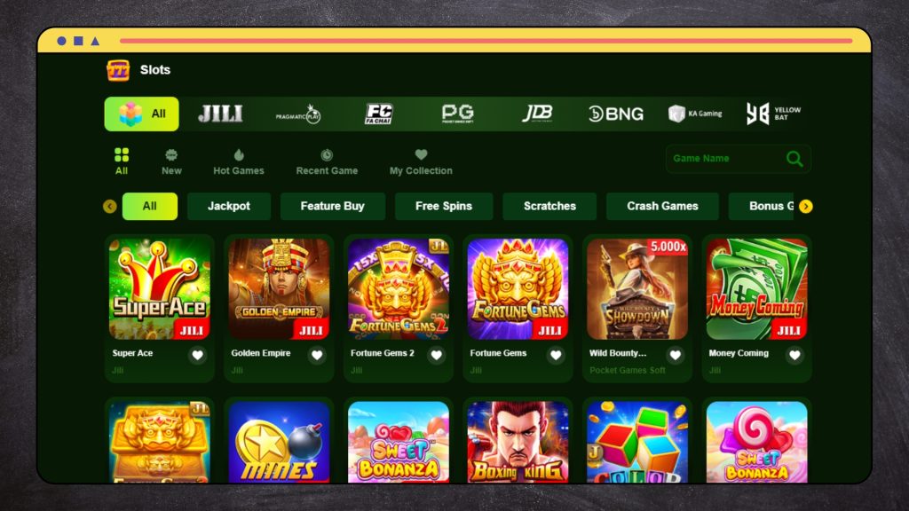 phswerte casino login