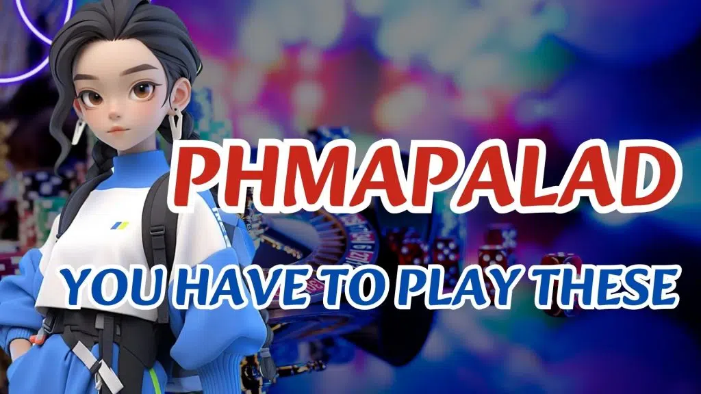 PHMAPALAD
