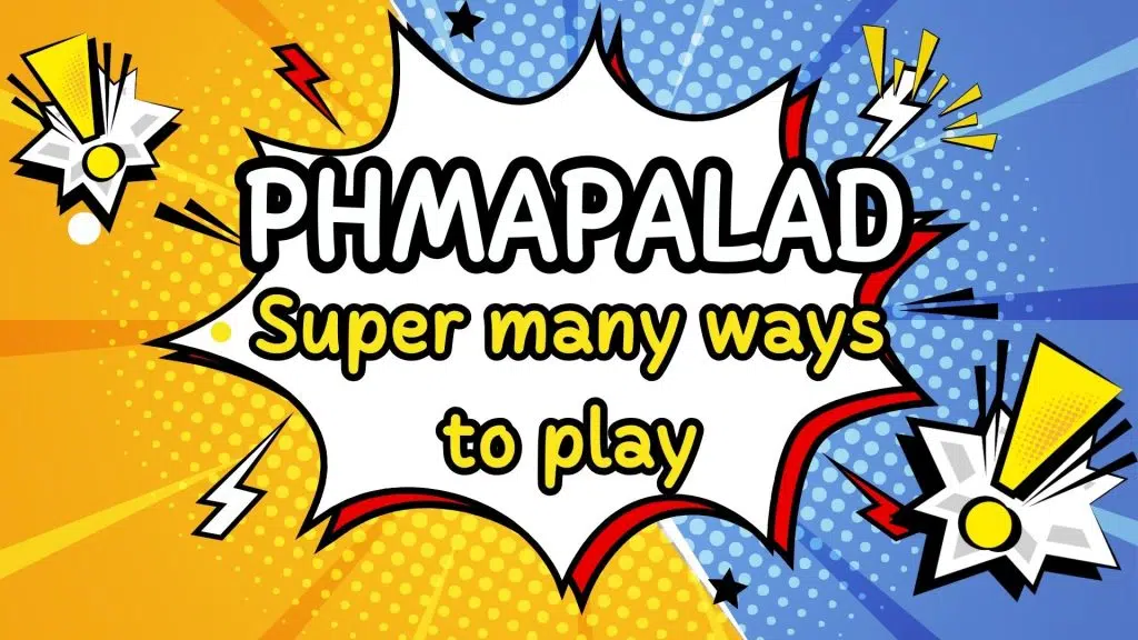 PHMAPALAD