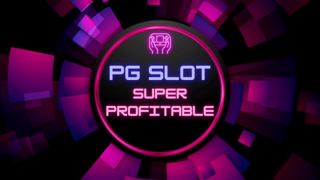 pg slot