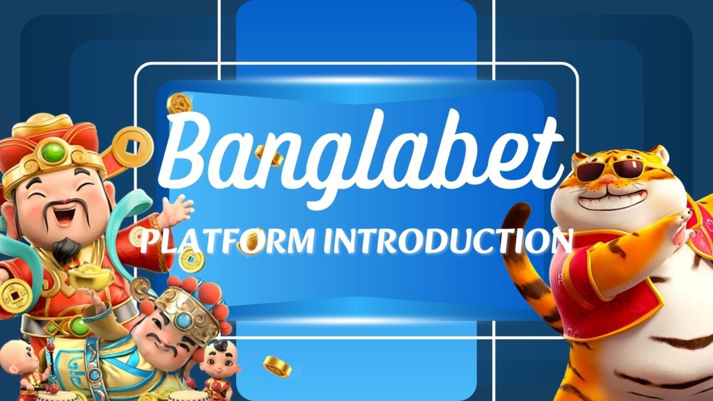 Banglabet