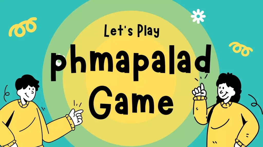 PHMAPALAD