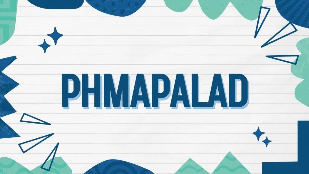 PHMapalad